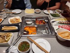 -海底捞火锅(龙湖时代天街店)