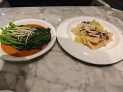 -城南往事·鲁菜·烤鸭(世茂宽厚里·大明湖店)