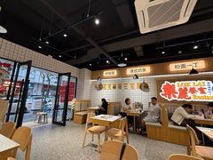 -樂麗餐室 · 本地茶餐廳(扬名广场店)