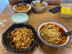 -庆蓉云·庆云面(双林店)