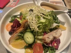 -通海俄式烧烤·俄罗斯大串(嵩山路店)