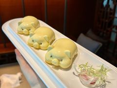 -蛇口希尔顿南海酒店·随轩中餐厅·粤菜