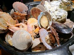 -倍儿美海鲜大排挡·非遗海鲜蒸饺(洋货店)