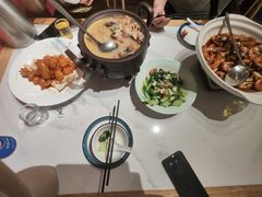 -吴掌柜·藕汤印象(南湖店)