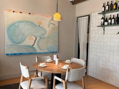 -沛家·西餐Brunch·直火料理