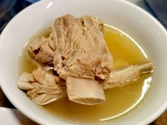 -松發肉骨茶(牛车水店)