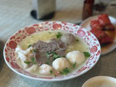 -潮府馆·非遗潮州菜·世纪公园(新国际博览中心店)