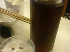 酸梅汤-重庆巴渝火锅(钟家村店)