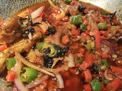 -匠熙小馆(崇文门店)