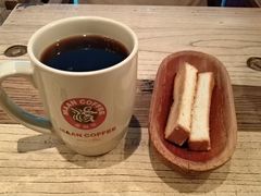-漫咖啡MAANCOFFEE(人大店)