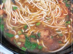 -家烧面馆【南山路知名经典面食】