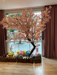 -诗丽华黛美容院