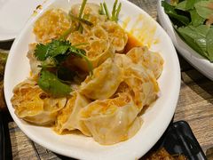 -郑享吃烧烤烩面(红专路店)