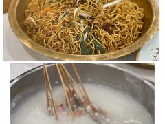 -盈田盈粥庄(博山东路店)