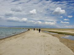 -青海湖国家重点风景名胜区
