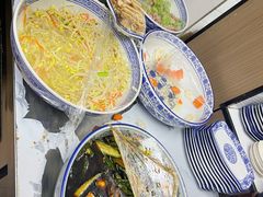 -老马家蒸饺(南海街店)
