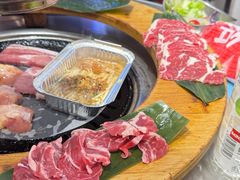 -玄希浪漫厨房·韩料烤肉(湖滨银泰in77店)