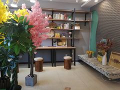 -屋顶时光机自习室(西大街店)