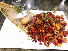 -庆合府重庆大排档(紫都城店)