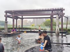 -清河半岛温泉度假酒店