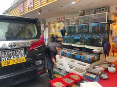 -揭阳钟记小食(福田新村店)