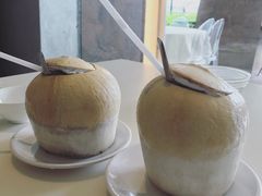 -无招牌海鲜餐厅(滨海艺术中心店)