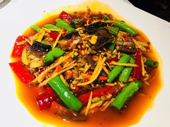 -蕃茄述·好汤自然来(江汉路店)