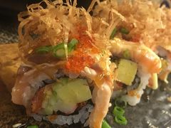 -昊·来了寿司(双楠2店)
