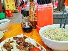 -顺发饮食店(景泰西六巷店)