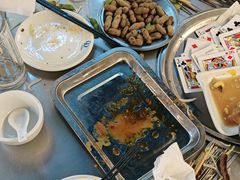 -清真·馬坡二旦烧烤(人生一串拍摄店)