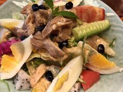 杏仁豆腐-文三酒肆自助放题(新街口友谊广场店)