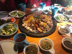 -三个渔夫·蒸汽海鲜(小白楼店)