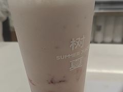 -树夏(金楠天街店)
