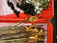 -钢管厂五区小郡肝串串香火锅(梅川路店)