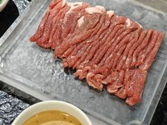 -阳坊涮肉(西直门凯德mall店)