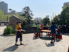 -吉庆街美食广场