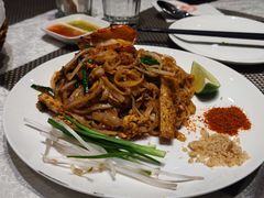 泰式大虾炒河粉-PHO東田越南粉(苏州中心店)