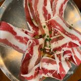 牡丹园这里非常正宗的韩式烤肉店