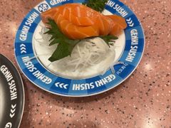 -元气寿司(环球港店)