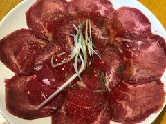 牛舌-喜来稀肉(虹泉路店)