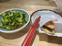 -秦䩊会·陕西biangbiang面(畹町路店)