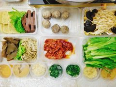 -老版火锅(半坡店)