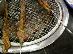 -瑞杰烧烤店·24小时营业(山东路店)