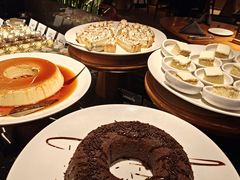 -拉蒂娜·巴西牛排馆 Latina·Brazilian Steakhouse(王府井喜悦店)