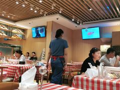 大堂-西贝莜面村(近铁城市广场店)