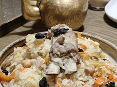 -那时新疆·若羌(经纬汇店)