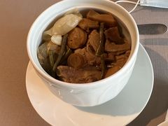 -荣轩(新荣记环球金融中心店)