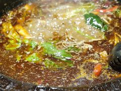 -受气牛肉·耙牛肉火锅(水晶郦城店)