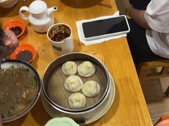 -鸭小妹鸭血粉丝(老门东店)