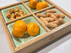 -北平食府(马鞍山路店)